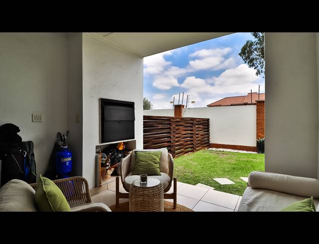 3 BEDROOM APARTMENT FOR SALE IN EQUESTRIA